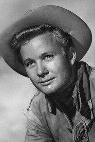 Steven Terrell as Randy in Motorcycle Gang 1957