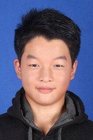Ge Hangyu as Doggie in Chronicles of the Nine Heavens 2019