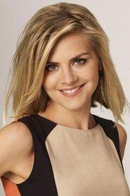 Eliza Coupe as Katie Kelly in Making Babies 2019