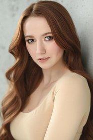 Sidney Quesnelle as Lucy / Lusarel in Darkvision
