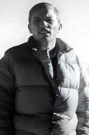 Edmond Denis as Self in Aconcagua 1991