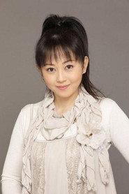 Yui Asaka as Yui Kazama in Sukeban Deka: The Movie 1987