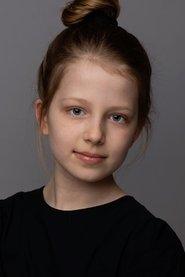 Liva Forsberg as Agnes in Speak No Evil 2022