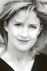 Sonia Todd as Sgt. Georgia Rattray in Police Rescue: The Movie 1994