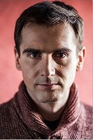 Kacper Matula as Filon in Balladyna 2021