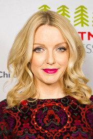 Lauren Laverne as Self in Mock the Week: Too Hot for TV 2007