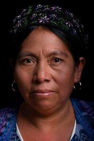 María Telón as Valeriana in La Llorona 2019
