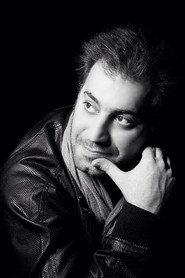 Mazdak Rostami as in Spanish 2014