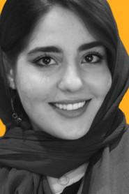 Fatemeh Mohammadi as in Aziz 2023