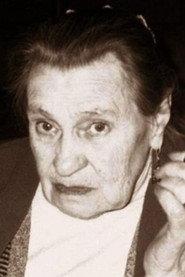 Lyudmila Stavskaya as  in Who is in Fault? 1962