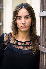 Blanca Llum Vidal as Blanca Llum in Biblioteca de pedra seca 2025
