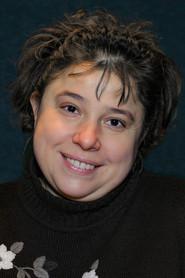 Mariann Kocsis as in I Accidentally Wrote a Book 2025