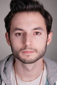 Wesley Elder as Chad in Fat Chance 2016