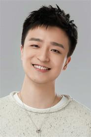 He Wenjun as Bao Peng in Family Swap 2025