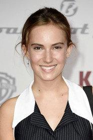 Tara Fischer as in Carla and Her Legs 2026