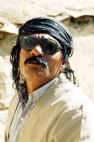Faegh Mohamadi as Barat in Marooned in Iraq 2002