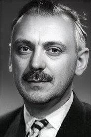 Sergey Mikhalkov as Narrateur in The Fox, the Beaver and Others 1960
