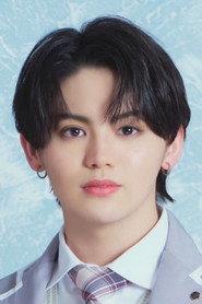 Hayato Maruo as Shohei Ikushima in Stage 「Therapy Game」 2026