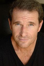 Mark Epperson as Mark in Rehab Cabin 2021