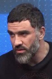 Bazigit Atajev as Self in PFL 2018 #7: Regular Season - Rama vs. Abdallah 2018