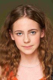 Sofya Nikolaeva as  in Angel Street 2027