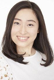 Rei Maruyama as Hirooka Hiroko in Suppin Hero 2024