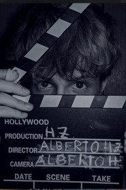 Alberto Hernandez as Alberto in De tal palo tal Astilla 2019