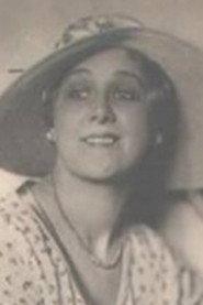Erra Bognar as in The Prince of Thieves and his Love 1919