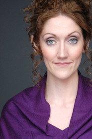 Charlotte Milchard as Fifi in Giddy Stratospheres 2021