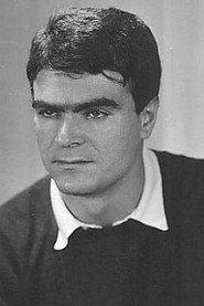 Elio Polimeno as Mastino in No Thanks, Coffee Makes Me Nervous 1982