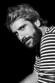 Richard Farré as Antonio in The Key Game 2022