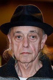 Peter Behrens as General Klotz in Drei gegen drei 1985