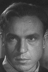 Wilhelm Kosach as Бойко in The New Land 1971