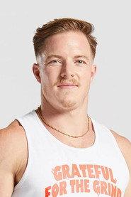 Noah Ohlsen as Himself in Fittest on Earth: Final Showdown in Madtown 2024