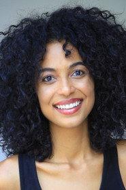 Christina Marie Karis as Melanie Bridgewater in No Time to Run 2020