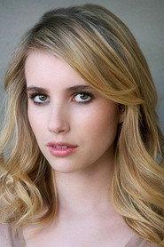 Emma Roberts as Margot Hayes in About Fate 2022