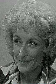 Françoise Engel as Comtesse Olga de Cordoba in My Pastor Among the Nudists 1982