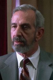 Felix Shuman as Y.Z. Owell (voice) / Y. Z. Dowell (voice) in The Witch Who Turned Pink 1989
