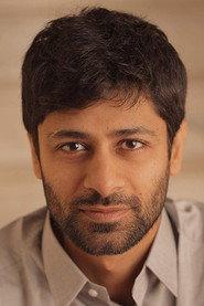 Rahim Omar as Pakistani Soldier in Meherjaan 2011