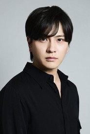 Takuma Zaiki as Hashiratani Chisato in Friends Games: The Movie 2017