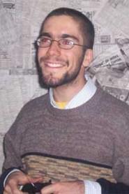 Federico Koyoumdjian as Pipa in Panchopalooza 2024