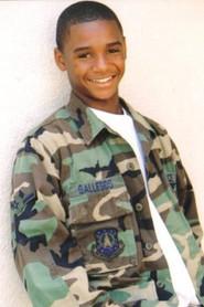James Thomas Lee Knight as Basketball Principal Player in The Celestine Prophecy 2006