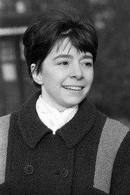 Jackie Lane as Dodo Chaplet in Doctor Who: The Gunfighters 1966