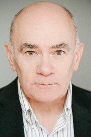 Richard Lalancette as Homme sérieux in The 4 Soldiers 2013