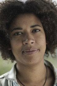 Amy Black Ndiaye as Jessica in Explosions in the Heart 2024