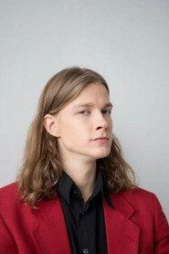 Domantas Starkauskas as Rokas in Concrete Kids 2026