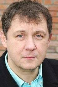Oleg Filipchik as in Pasado, pero no olvidado. 2017