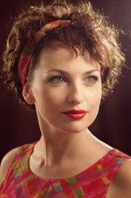 Viktoriia Bulitko as in Edelweiss Hotel 2019