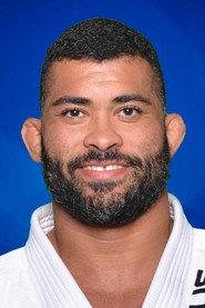 Ricardo Evangelista as Self in UFC Fight Pass Invitational 3 2022