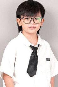 Zion Cruz as Chester in Wantawsan 2026